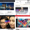 Singapore blocks websites spreading misinformation (Photo: channelnewsasia.com)