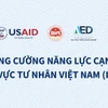 Project approved to strengthen the private sector's competitiveness in An Giang. (Photo: usaid.gov)