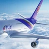 Thailand proposes converting Thai Airways’ debt into equity (Photo: Thai Airways)