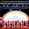 Northern Delta Int’l Agriculture Fair 2024 features nearly 300 booths (Photo: VNA)