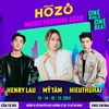 HOZO International Music Festival opens in HCM City from Dec 13-15 (Photo: bevn.live)