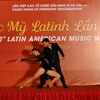 Latin dances excite audiences at the event (Photo: VNA)