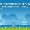 Dans le cadre de sa stratégie de partenariat 2024-2028 pour le Laos, la BAD collaborera étroitement avec le gouvernement lao pour promouvoir des finances publiques durables, améliorer l’accès équitable aux services et faire progresser les actions climatiques. Photo : abd.org
