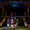 La Semaine du Festival international des arts de Hue 2024 débutera pour la première fois au Palais Kien Trung, à la Citadelle impériale de Hue. Photo: Vietnamplus