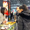 近100家越南企业参加2024年法国巴黎食品饮料展览会