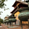 Tesoro de Hue reconocido como patrimonio documental mundial