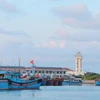 Vietnam preserva la luz de soberanía nacional en el mar