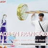 Festival de Gastronomía Francesa en Vietnam promociona Olimpiadas