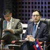 El viceministro de Relaciones Exteriores de Vietnam, Do Hung Viet (Fuente: VNA)