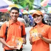 Mytel, un nuevo filial de Viettel en Myanmar (Fuente: baodautu.vn)