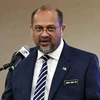 El ministro de Digital de Malasia, Gobind Singh Deo (Fuente: thestar.com.my)