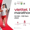 La primera edición de Viettel Marathon Series 2024 se disputará en Vietnam, Laos y Camboya (Foto: viettelmarathon.com)