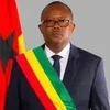 El presidente de Guinea-Bisáu, Umaro Sissoco Embaló (Fuente: VNA)