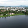 Thua Thien Hue se está convirtiendo en un destino de turismo verde. (Foto: VOV) 