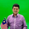 El doctor Ei Sun OH, asesor principal del Centro de Investigación del Pacífico de Malasia e investigador principal de la Escuela de Estudios Internacionales S. Rajaratnam de la Universidad Tecnológica de Nanyang, Singapur. (Fuente: VNA)