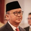 El ministro de Inversiones de Indonesia, Rosan Roeslani. (Fuente: CNN Indonesia)