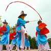 Danza de Xuan Pha, patrimonio cultural inmaterial de Vietnam 