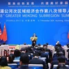 Weekly highlights: PM attends regional summits in China