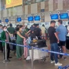Airfares have become more expensive due to a hike in fuel costs, fluctuations of exchange rates, and a shortage of aircraft. (Photo: VietnamPlus)
