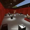Royal antiquities given digital identification to be displayed at the metaverse virtual gallery