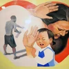 Vietnam strives to clamp down on domestic violence
