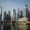 Singapore faces greater money laundering and terrorism financing risks than other countries because it is an international finance and business hub. (Photo: Reuters)