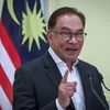 Malaysian Prime Minister Datuk Seri Anwar Ibrahim (Photo: thestar)