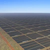 Australian solar project developer Sun Cable will build a massive solar farm in the southern region of Darwin. (Photo: Sun Cable)