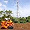Utilizing digital technology in power transmission management
