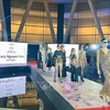 Vietnamese designers, models attend ASEAN Int’l Fashion Week