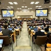 Vietnam calls for continuous goodwill implementation of UNCLOS