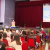Viet language taught at Malaysian university