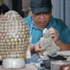 Bien Hoa boasts a heritage of ancient pottery