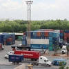 Developing sustainable green logistics ecosystem