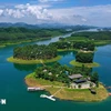 Thac Ba Lake to become world-class destination