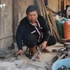 H’mong people make efforts to preserve blacksmithing
