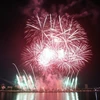 Da Nang tourism flourishes thanks to fireworks festival