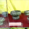 Binh Thuan introduces Cham royal heritage collection to tourists