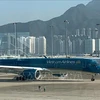 Vietnam Airlines to offer half a million seats during National Day holidays