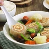 Vietnamese pork aspic, pork rind soup among world's best dishes 