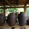 Muong pottery exhibition opens in Hanoi