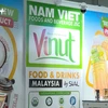 Vietnam to promote products at Malaysia’s food, drink trade fair