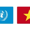 Vietnam - United Nations Cooperative Relations