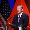 Vietnam-US comprehensive strategic partnership marked in New York