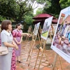 Photo exhibition showcases Hanoi’s modern history