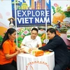 Vietnam's potential in food industry introduced in Malaysia