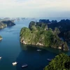 Quang Ninh developing tours for billionaires