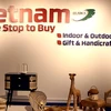 Vietnam's pavilion opens at High Point Market in US