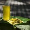 Me Tri’s sticky rice flakes: a century-old autumn tradition in Hanoi