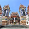 Awe-inspiring “City of Tombs” in Hue